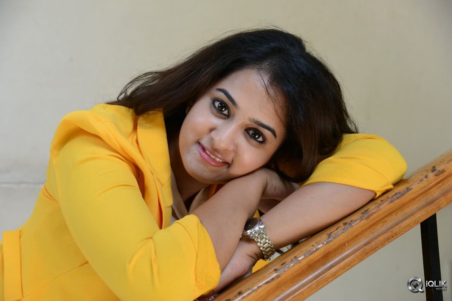 Nanditha-at-Krishnamma-Kalipindi-Iddarini-Movie-Press-Meet